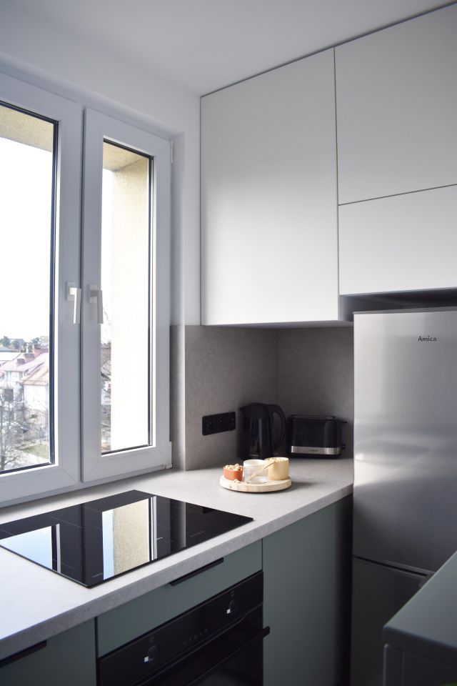 Mieszkanie 2-pokojowe Rydułtowy, ul. Krzyżkowicka. Zdjęcie 3