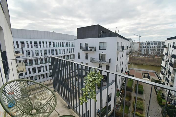 Mieszkanie 2-pokojowe Wrocław Śródmieście, ul. Kurkowa. Zdjęcie 3