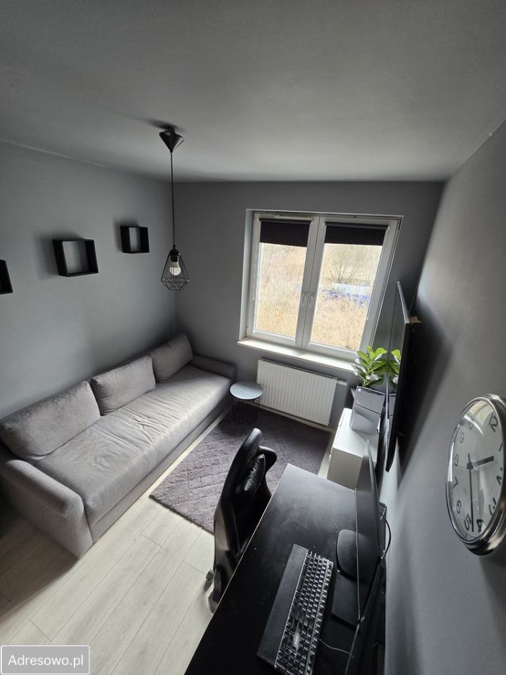 Mieszkanie 3-pokojowe Warszawa Wola, ul. Jana Kazimierza. Zdjęcie 8