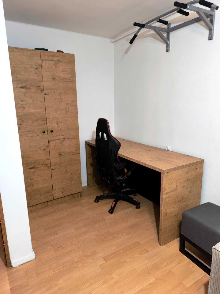 Mieszkanie 2-pokojowe Ełk Centrum. Zdjęcie 5