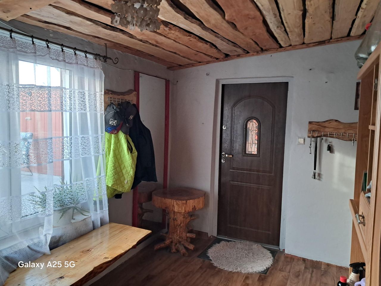 dom wolnostojący, 2 pokoje Tarnogóra, ul. Wielka. Zdjęcie 6