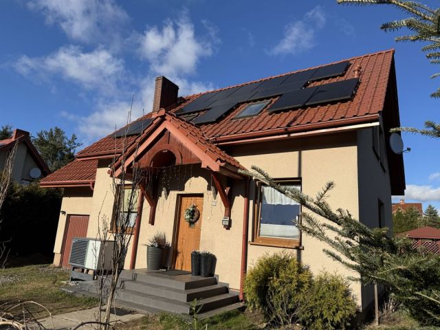 dom wolnostojący, 3 pokoje Kobysewo. Zdjęcie 1