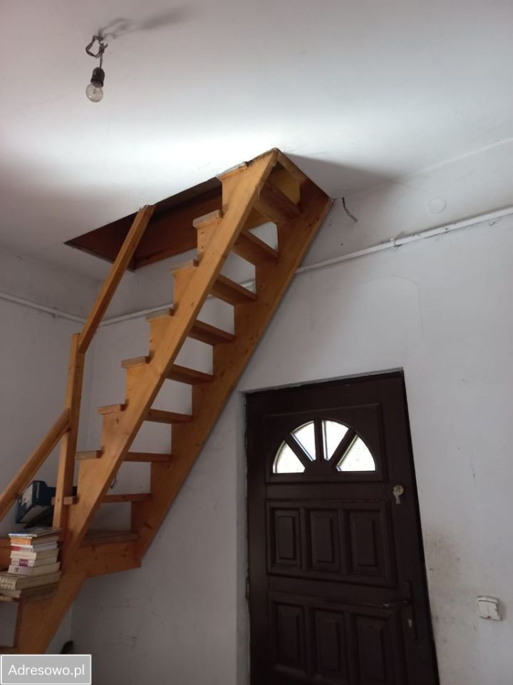 dom wolnostojący, 4 pokoje Książniczki, ul. Tadeusza Strumiłły. Zdjęcie 14