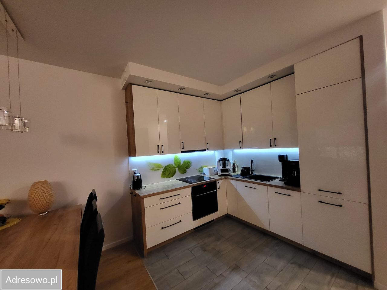 Mieszkanie 3-pokojowe Polanica-Zdrój, ul. Spółdzielców. Zdjęcie 7