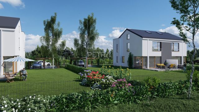 bliźniak, 6 pokoi Leszno. Zdjęcie 4