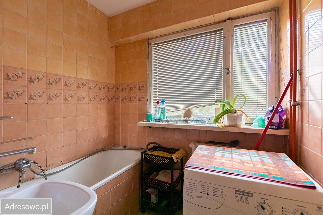 Mieszkanie 4-pokojowe Warszawa Włochy, al. Dwudziestolatków. Zdjęcie 11