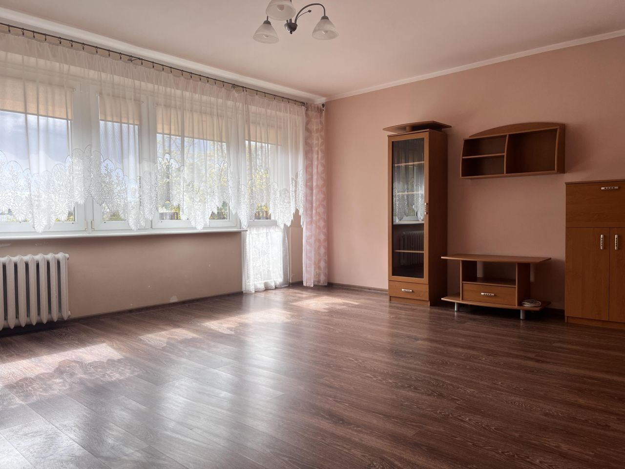 Mieszkanie 3-pokojowe Szczytno, ul. Fryderyka Chopina. Zdjęcie 5