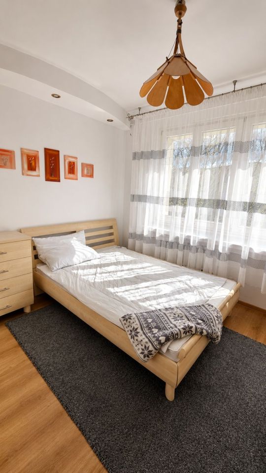 Mieszkanie 3-pokojowe Chełm Centrum, ul. Henryka Wieniawskiego. Zdjęcie 7