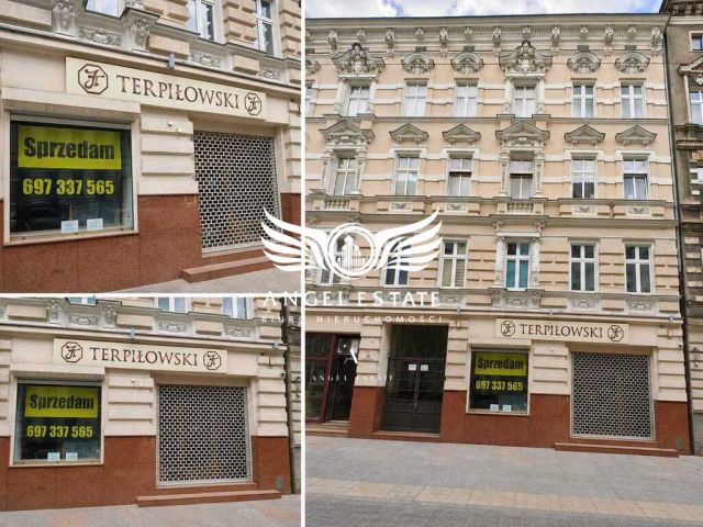 Lokal Szczecin, ul. Jagiellońska. Zdjęcie 1