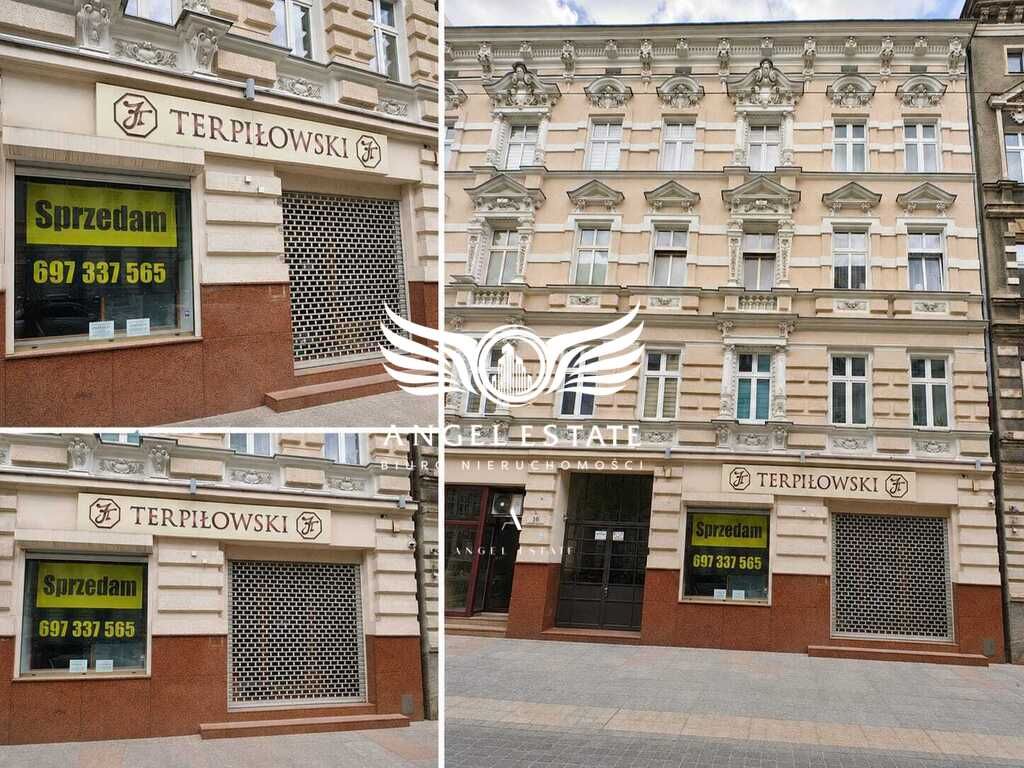Lokal Szczecin, ul. Jagiellońska. Zdjęcie 1