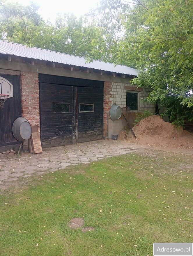 Działka siedliskowa Krzucz. Zdjęcie 10