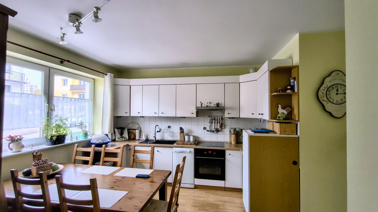 dom szeregowy, 6 pokoi Gdynia Redłowo, ul. Szarych Szeregów. Zdjęcie 8