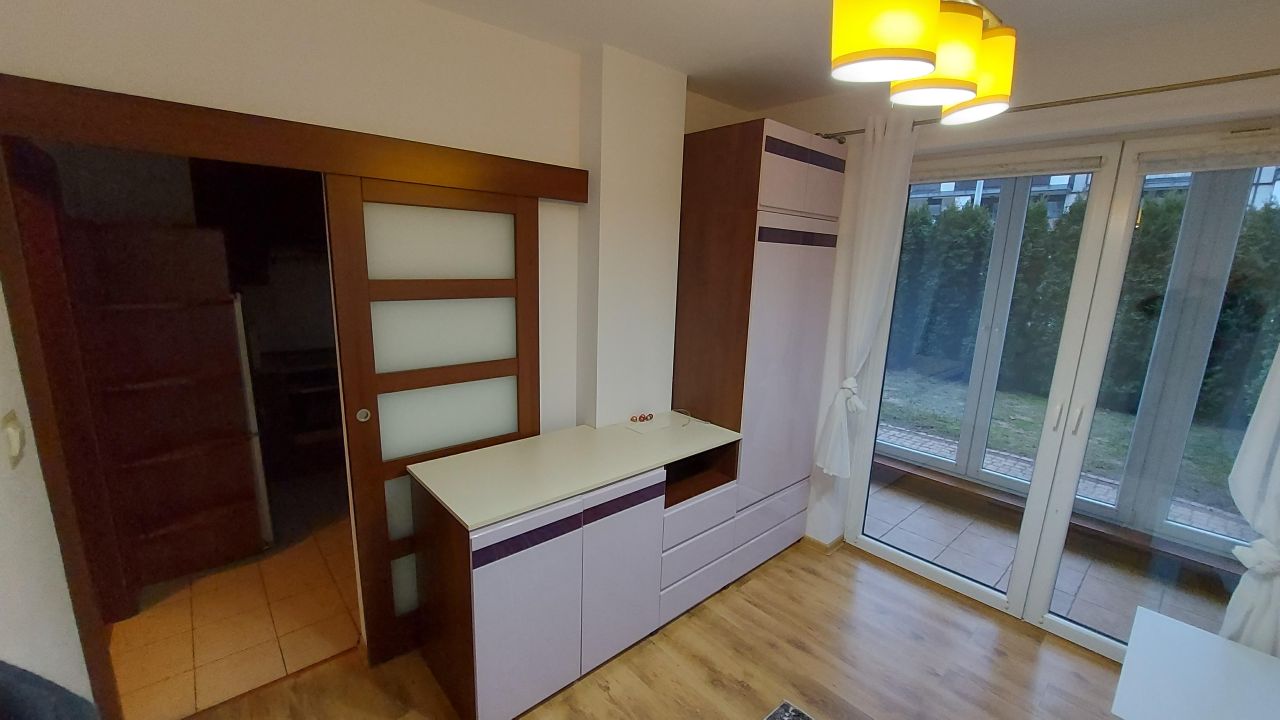 Mieszkanie 2-pokojowe Mińsk Mazowiecki Centrum, ul. Siennicka. Zdjęcie 13