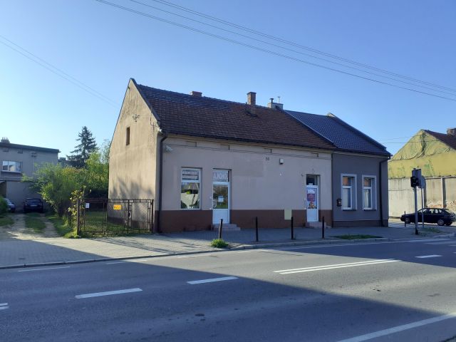 dom szeregowy, 5 pokoi Nowy Sącz Stare Miasto, ul. św. Kunegundy. Zdjęcie 1