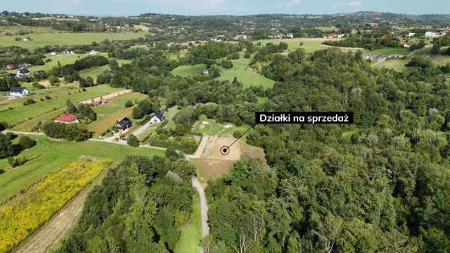 Działka budowlana Podstolice. Zdjęcie 11