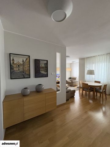 Mieszkanie na sprzedaż, 4 pokoje, 100 m², Warszawa