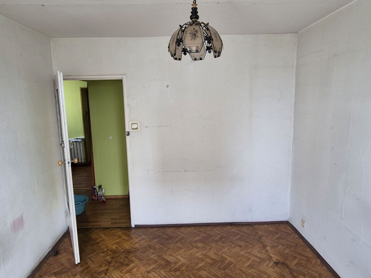 Mieszkanie 3-pokojowe Poznań, os. Zwycięstwa. Zdjęcie 4