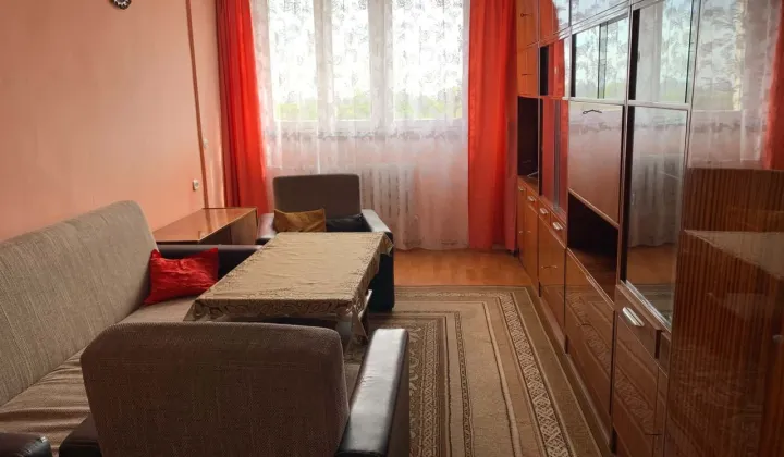Mieszkanie 2-pokojowe Ruda Śląska Nowy Bytom