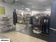 Lokal Szczecin Śródmieście, al. Niepodległości. Zdjęcie 2
