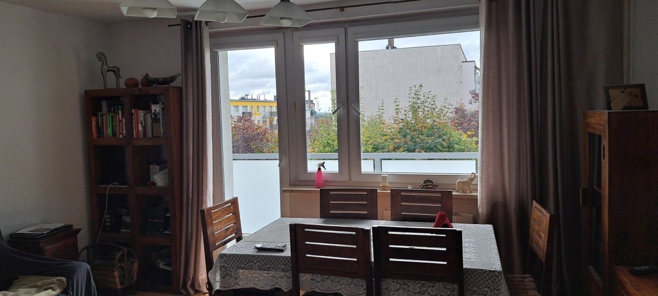 Mieszkanie 3-pokojowe Gorzów Wielkopolski Śródmieście, ul. Plac Słoneczny. Zdjęcie 17