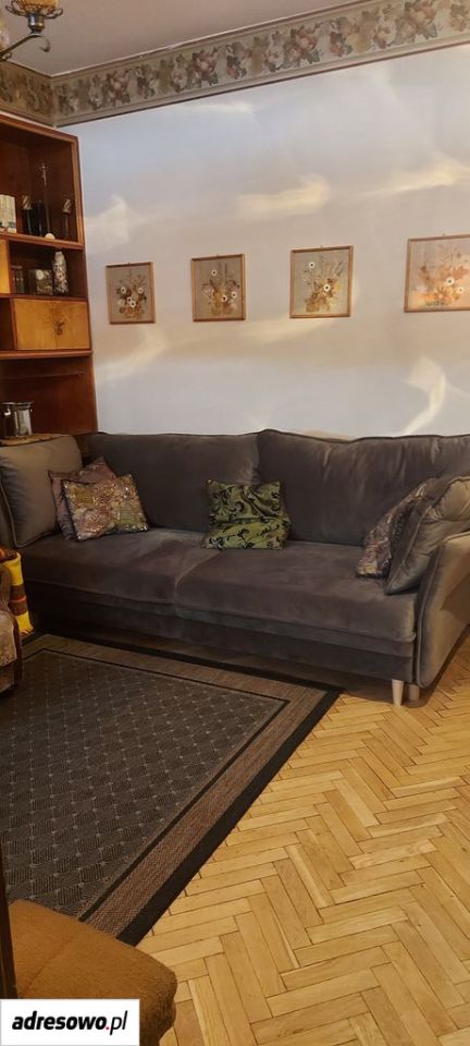 Mieszkanie 2-pokojowe Poznań Wilda, ul. Wierzbięcice. Zdjęcie 1