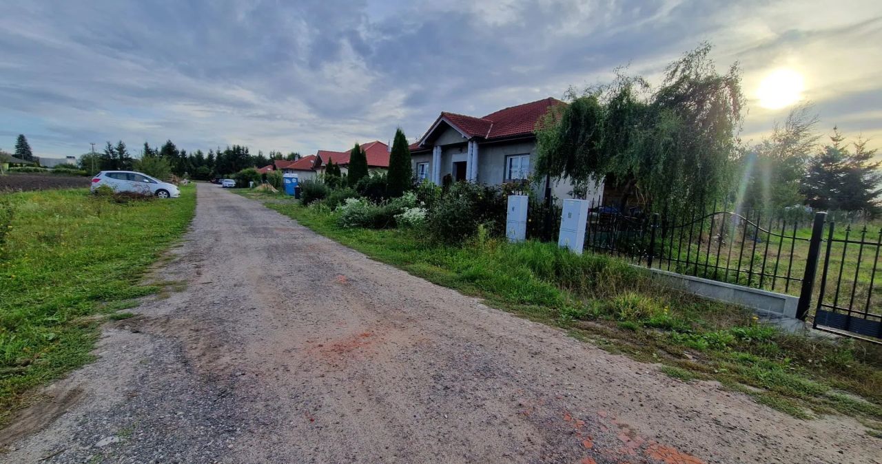 dom wolnostojący Gorzów Wielkopolski Karnin, ul. Rodła. Zdjęcie 17