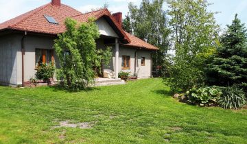 siedlisko, 4 pokoje Przekora