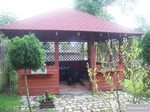 dom wolnostojący, 8 pokoi Goleniów, ul. Wojska Polskiego. Zdjęcie 3