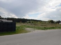 Działka budowlana Rzeczyca. Zdjęcie 1