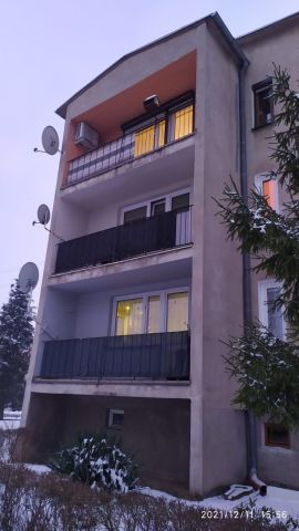 Mieszkanie 2-pokojowe Wieruszów, ul. Leśna. Zdjęcie 1