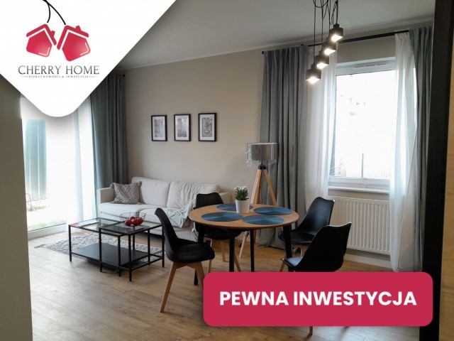 Mieszkanie 3-pokojowe Gdańsk Jasień, ul. Kartuska. Zdjęcie 1