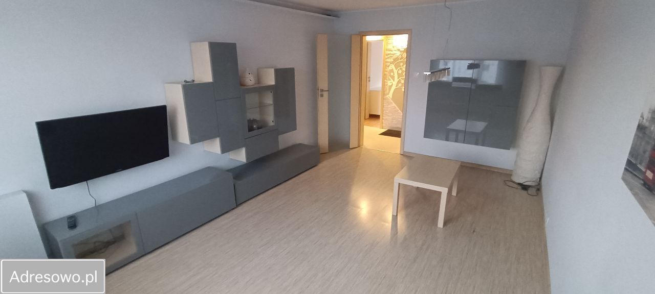 Mieszkanie 3-pokojowe Zabrze Centrum, ul. Grunwaldzka
