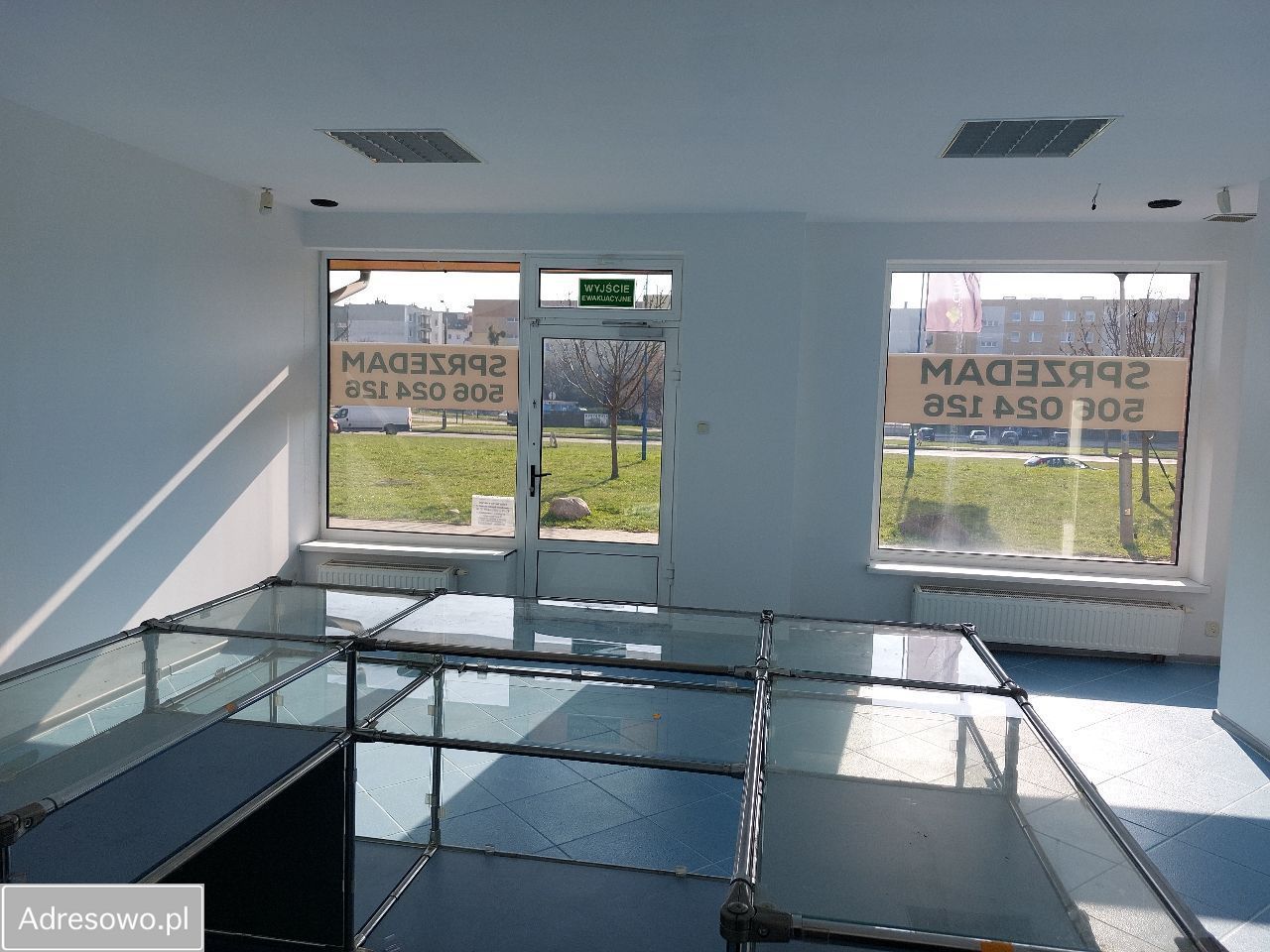 Lokal Gorzów Wielkopolski, ul. gen. Stanisława Maczka. Zdjęcie 5