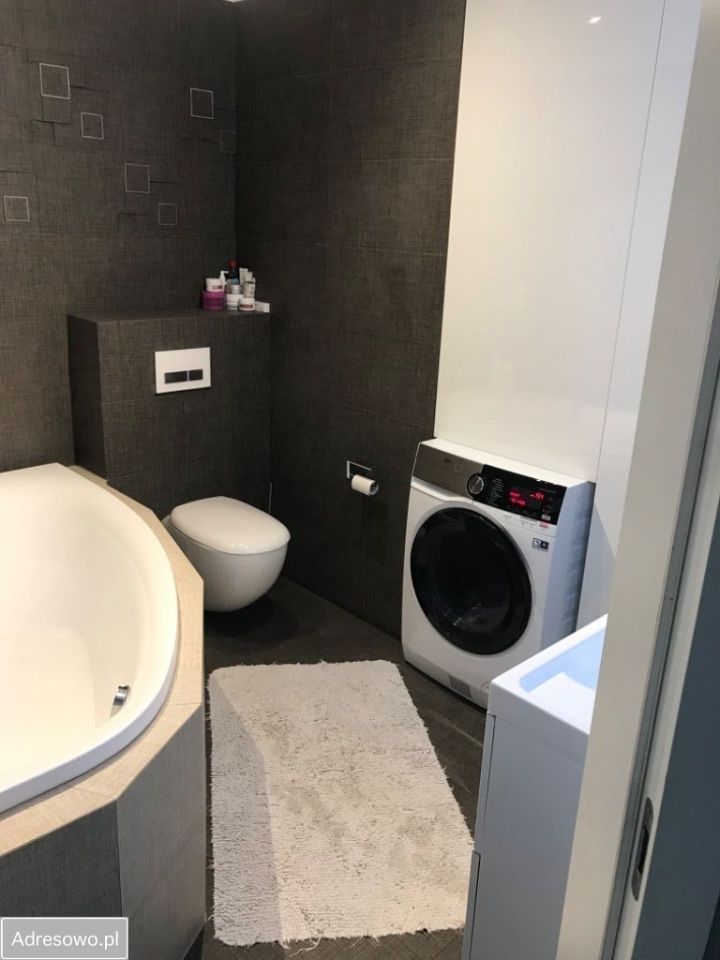 Mieszkanie 4-pokojowe Częstochowa Parkitka, ul. Małopolska. Zdjęcie 6