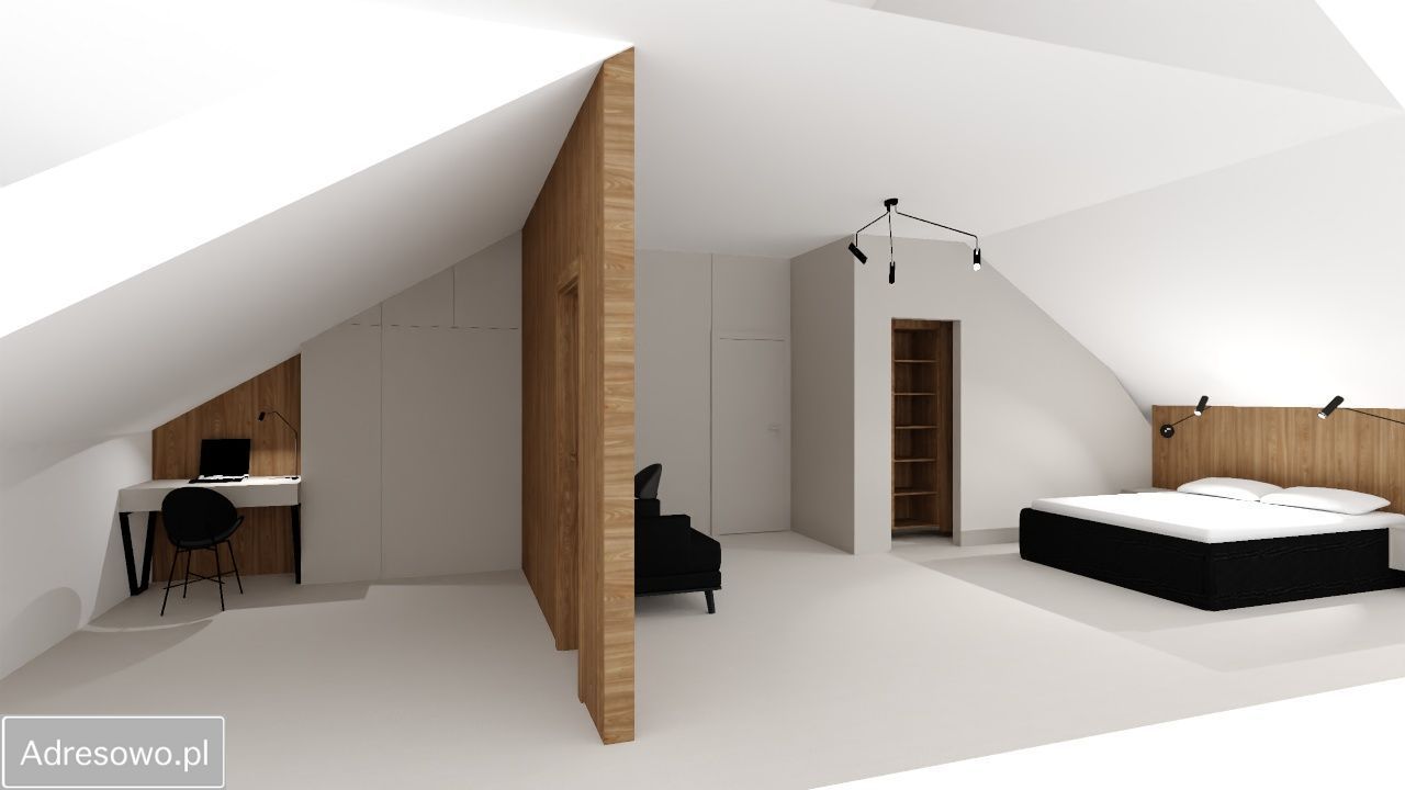 Mieszkanie 5-pokojowe Okleśna, ul. Starowiejska. Zdjęcie 10