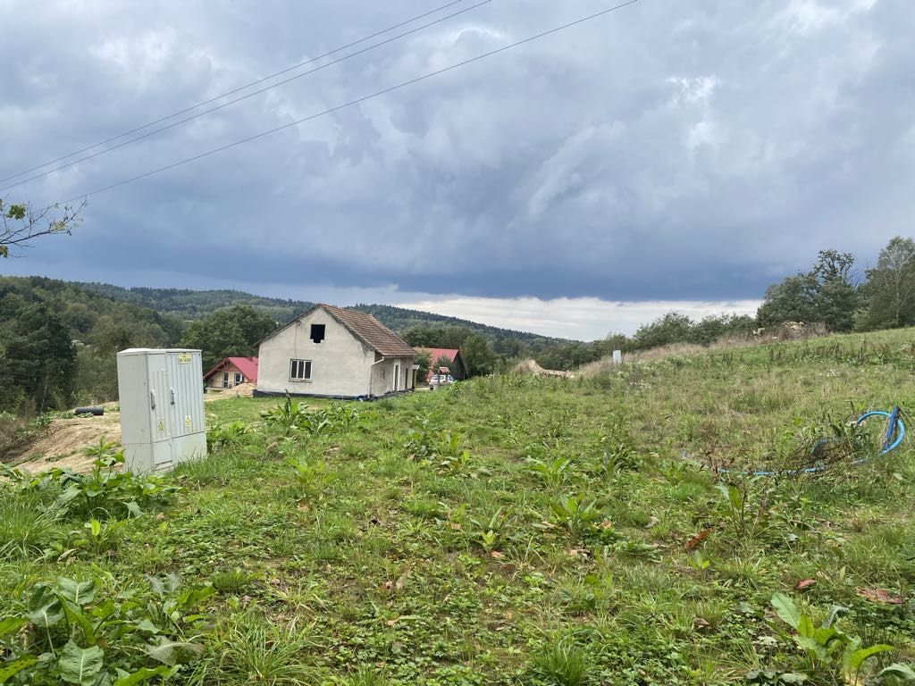 Działka budowlana Rzepiennik Strzyżewski. Zdjęcie 6