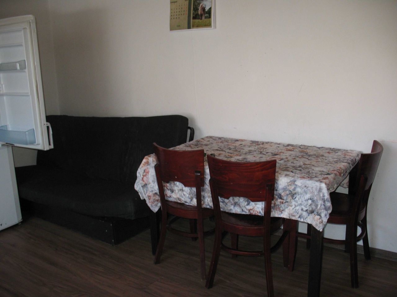 Mieszkanie 2-pokojowe Wałbrzych Śródmieście, ul. Juliusza Słowackiego. Zdjęcie 4