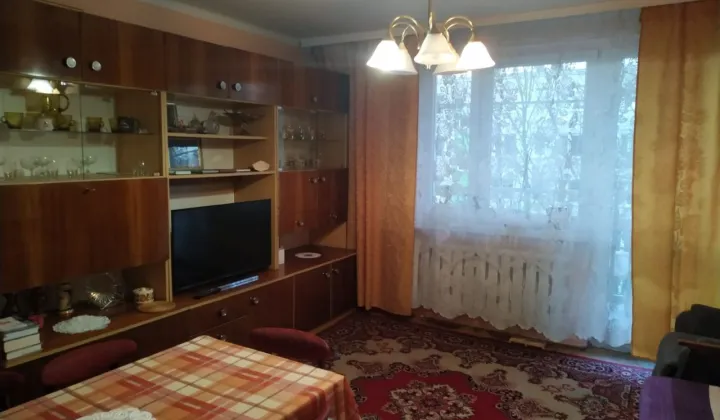 Mieszkanie 3-pokojowe Sosnowiec Dańdówka, ul. Kalinowa