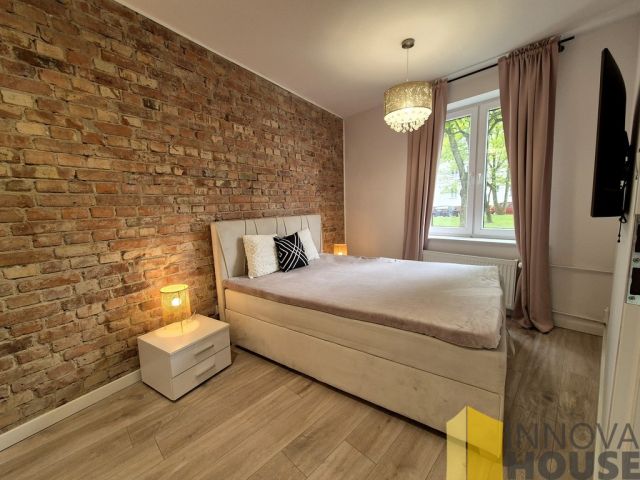 Mieszkanie 3-pokojowe Słupsk, ul. Piotra Skargi. Zdjęcie 4