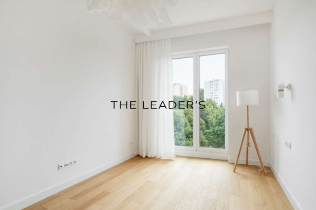 Mieszkanie 4-pokojowe Warszawa Mokotów, ul. Zajączkowska. Zdjęcie 13