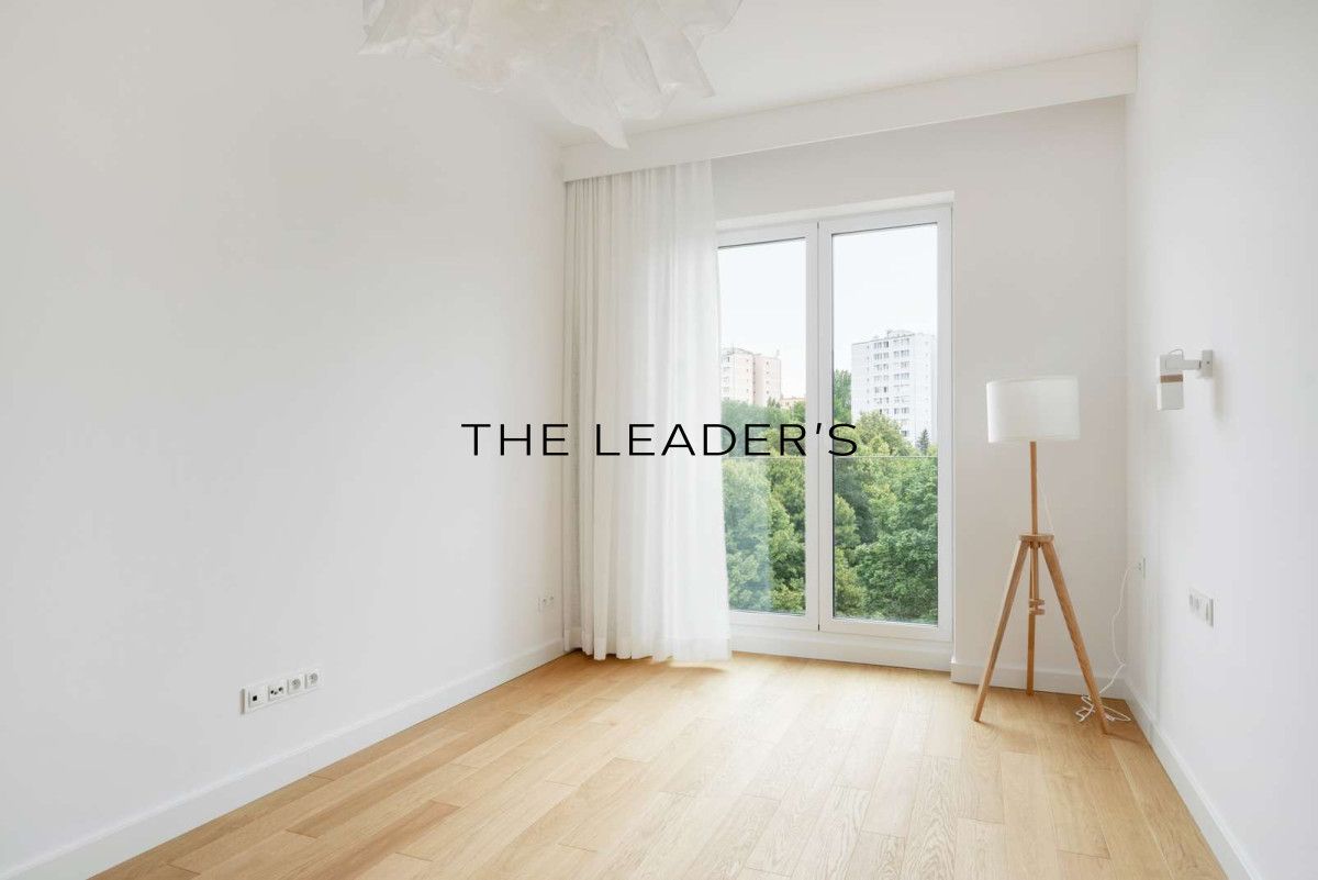 Mieszkanie 4-pokojowe Warszawa Mokotów, ul. Zajączkowska. Zdjęcie 13