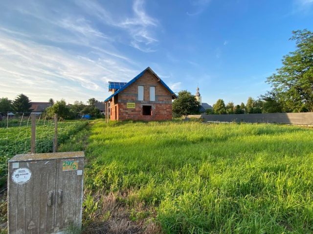 dom wolnostojący, 5 pokoi Kotowice. Zdjęcie 9