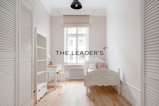 Mieszkanie 3-pokojowe Warszawa Śródmieście. Zdjęcie 18