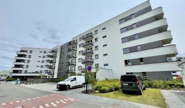 Mieszkanie 2-pokojowe Warszawa Bemowo, ul. Szeligowska