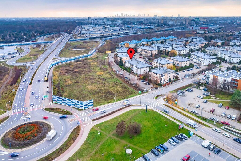 Mieszkanie 4-pokojowe Warszawa Białołęka, ul. Szumiących Traw. Zdjęcie 28