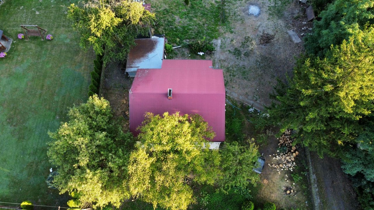 dom wolnostojący, 4 pokoje Babicha. Zdjęcie 4