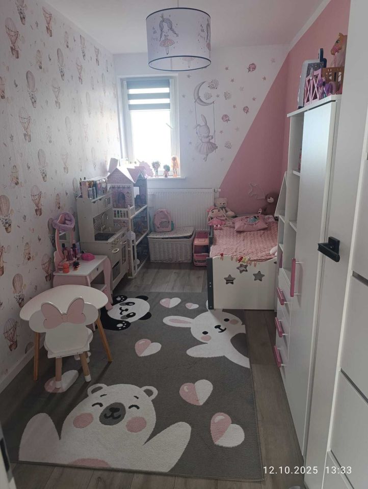 Mieszkanie 3-pokojowe Lotyń. Zdjęcie 4