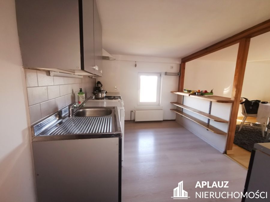 Mieszkanie 2-pokojowe Kowary. Zdjęcie 6