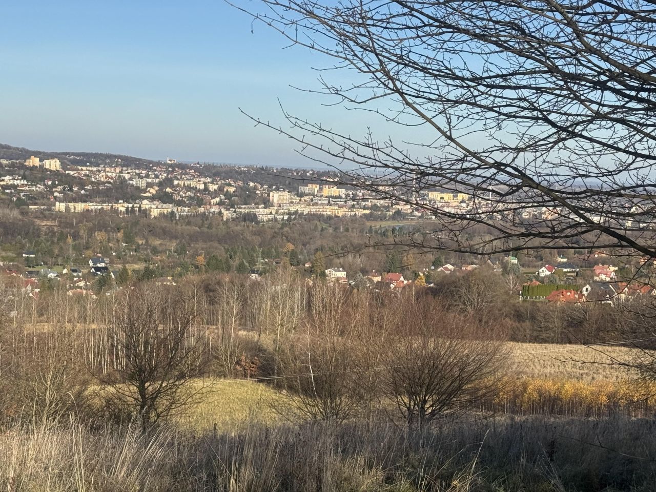 Działka rolno-budowlana Przemyśl Kruhel Wielki, ul. Klonowa. Zdjęcie 10