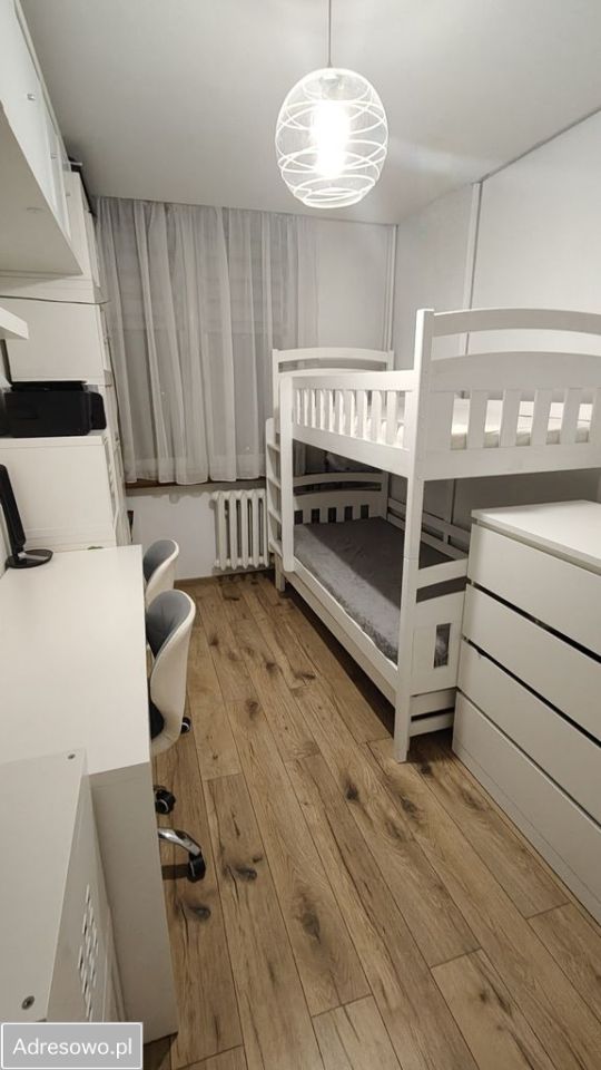 Mieszkanie 2-pokojowe Warszawa Marysin Wawerski, ul. Korkowa. Zdjęcie 8